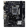Miniatyrbillede 1 af 4: Motherboard BIOSTAR H510MHP 2.0, LGA1200, DDR4, mATX