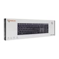 Miniatyrbillede 7 af 7: Sbox WK-131 US Wireless Metal