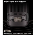 Pikkukuva 2 / 11: Xgimi projector MoGo 2 Pro 1080P
