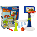 Pikkukuva 1 / 5: Children's Basketball Set Points Game