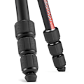 Pikkukuva 11 / 11: Manfrotto tripod kit Element MII MKELMII4RD-BH, red