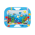 Pikkukuva 3 / 5: QUERCETTI set OCEAN FUN FISH & PEGS, 00969