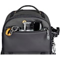 Pikkukuva 5 / 10: Lowepro backpack Adventura BP 300 III, black
