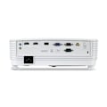 Miniatyrbillede 4 af 4: Acer DLP projector P1157i - White