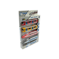 Pikkukuva 2 / 6: Set of Carriages Pendolino Various kinds of Train