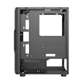 Miniatyrbillede 5 af 7: Computer case Darkflash Aquarius Acrylic
