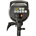 Miniatyrbild 3 av 3: Elinchrom studio flash D-Lite RX 4 (20487)