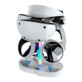 Pikkukuva 4 / 4: iPega charger stand for VR set PS5 PG-P5V001PS VR2