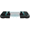 Miniatyrbilde 8 av 10: Turtle Beach controller Atom Android, black/teal