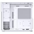 Miniatyrbilde 5 av 7: Jonsbo D41 Screen ATX Case, Tempered Glass - white