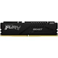 Miniatyrbilde 1 av 5: MEMORY DIMM 8GB DDR5-5200/FURY KF552C40BB-8 KINGSTON