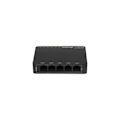Miniatyrbild 4 av 4: Lanberg Switch PoE DSP3-1005-60W  (5-port, 1Gb/s)