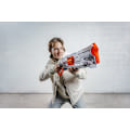Pikkukuva 2 / 2: X-SHOT toy gun Lock Gun, Skins 1 series, 36606