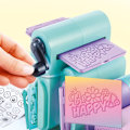 Pikkukuva 9 / 11: STYLE 4 EVER DIY set Scrapbooking studio