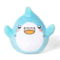 Miniatyrbillede 7 af 10: LANKYBOX Plush characters, 20 cm, Series 2