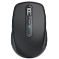 Miniatyrbilde 1 av 7: Logitech MX Anywhere 3S for Business mouse Office Right-hand RF Wireless + Bluetooth Laser 8000 DPI