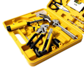 Miniatyrbillede 3 af 9: Household Tool Set 48 pcs Deli Tools EDL1048J