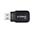 Miniatyrbillede 1 af 3: Edimax EW-7611UCB network card WLAN / Bluetooth