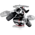 Pikkukuva 8 / 11: Manfrotto 3-way head MHXPRO-3W