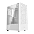 Miniatyrbilde 6 av 8: Computer case Darkflash A290 + 3 fans (white)