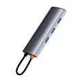 Pikkukuva 7 / 9: Baseus HDMI4K Gleam USB-C Hub Adapter