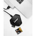 Miniatyrbilde 4 av 4: Lexar card reader Professional 3in1 USB 3.1