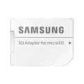 Miniatyrbilde 4 av 5: Samsung MB-MJ64K 64 GB MicroSDXC UHS-I Class 10