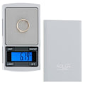Pikkukuva 2 / 5: Precision scales Adler AD 3168