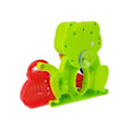 Miniatyrbillede 3 af 6: Frog Waterfall Bath Set + Buckets