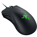 Miniatyrbillede 4 af 11: Razer DeathAdder Essential mouse Gaming Right-hand USB Type-A Optical 6400 DPI