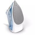 Pikkukuva 5 / 5: Philips | DST1030/20 | Steam Iron | 2000 W | Water tank capacity 250 ml | Continuous steam 20 g/min | Steam boost performance 90 g/min | Blue