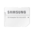 Miniatyrbillede 4 af 6: Memory card Samsung PRO Endurance microSD Card (2022), 32GB, Adapter