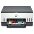 Pikkukuva 1 / 5: HP Smart Tank 670 All-in-One Thermal inkjet A4 4800 x 1200 DPI 12 ppm Wi-Fi