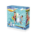 Pikkukuva 7 / 11: Inflatable Seal 157 cm x 114 cm Bestway 41479