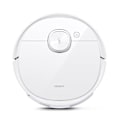 Miniatyrbillede 1 af 5: VACUUM CLEANER ROBOT DEEBOT/T9 PLUS WHITE ECOVACS