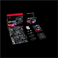 Pikkukuva 5 / 6: ASUS ROG STRIX B550-F GAMING AMD B550 Socket AM4 ATX