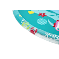 Miniatyrbilde 6 av 8: BESTWAY 52487 Inflatable Paddling Pool With A Fountain For Children from 2 years 165 cm