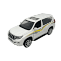 Pikkukuva 2 / 6: MSZ Die-cast model Toyota  Land Cruiser Prado, scale 1:42