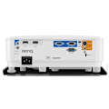 Pikkukuva 2 / 4: Benq | MW550 | WXGA (1280x800) | 3600 ANSI lumens | White | Lamp warranty 12 month(s)