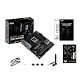 Miniatyrbilde 6 av 6: Mainboard|ASUS|Intel Z790|LGA1700|ATX|Memory DDR5|Memory slots 4|2xPCI-Express 3.0 1x|1xPCI-Express 4.0 4x|1xPCI-Express 4.0 16x|1xPCI-Express 5.0 16