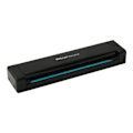 Pikkukuva 4 / 4: Portable Scanner IRIS IRIScan Executive 4, A4, USB 2.0, Black