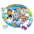 Miniatyrbilde 5 av 5: SPINMASTER GAMES puzzle Paw Patrol Shape, 6067570