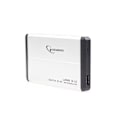 Miniatyrbillede 2 af 3: Kastīte cietajam diskam Gembird 2,5" HDD SATA USB 3.0