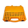 Miniatyrbilde 4 av 11: Big Workshop Set Expandable in Case