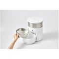 Miniatyrbilde 5 av 11: PETKIT | Feeder | P560 Fresh Element 3 Infinity | Capacity 3 L | White