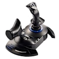 Miniatyrbilde 2 av 5: Thrustmaster | Joystick T-Flight Hotas 4 | Black | Joystick