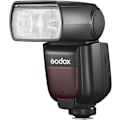 Miniatyrbillede 1 af 8: Godox flash TT685 II for Nikon