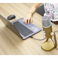 Miniatyrbillede 6 af 6: Boya microphone BY-PM700G USB