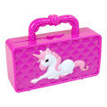 Miniatyrbillede 2 af 4: Little Handbag Unicorn Makeup Eyeshadows Glosses