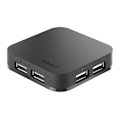 Pikkukuva 2 / 4: D-LINK DUB-H4, 4-port USB 2.0 HUB | D-Link
